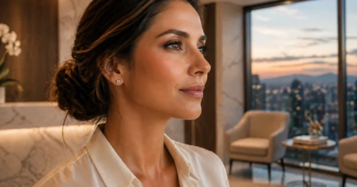 Rinoplastia ultrassônica: o que a tecnologia piezoelétrica faz