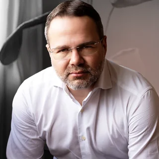 Dr. Geraldo Capuchinho
